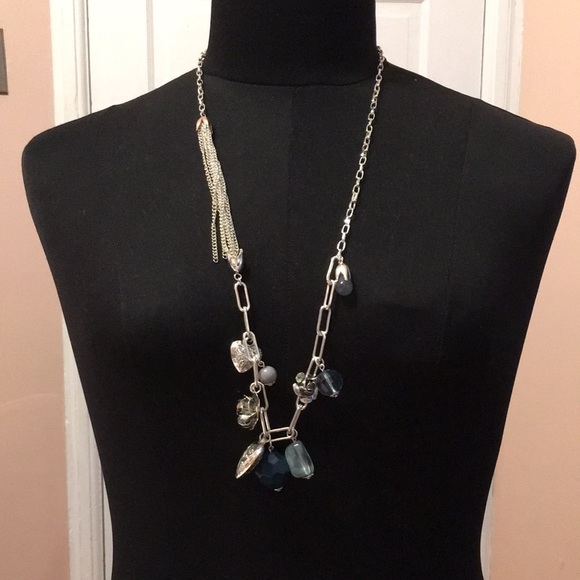 Lane Bryant Jewelry - Lane Bryant Necklace!  (Costume Jewelry)